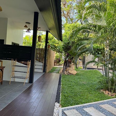 7Senses Resort Koh Chang Exterior photo