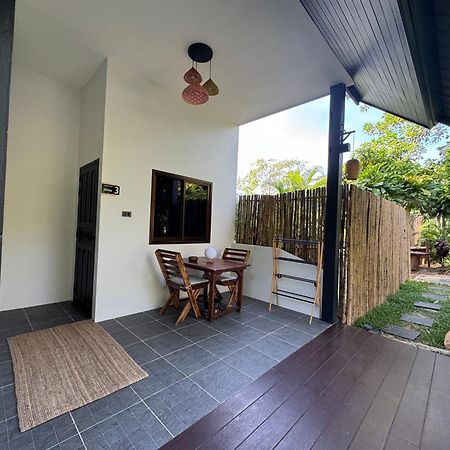 7Senses Resort Koh Chang Exterior photo