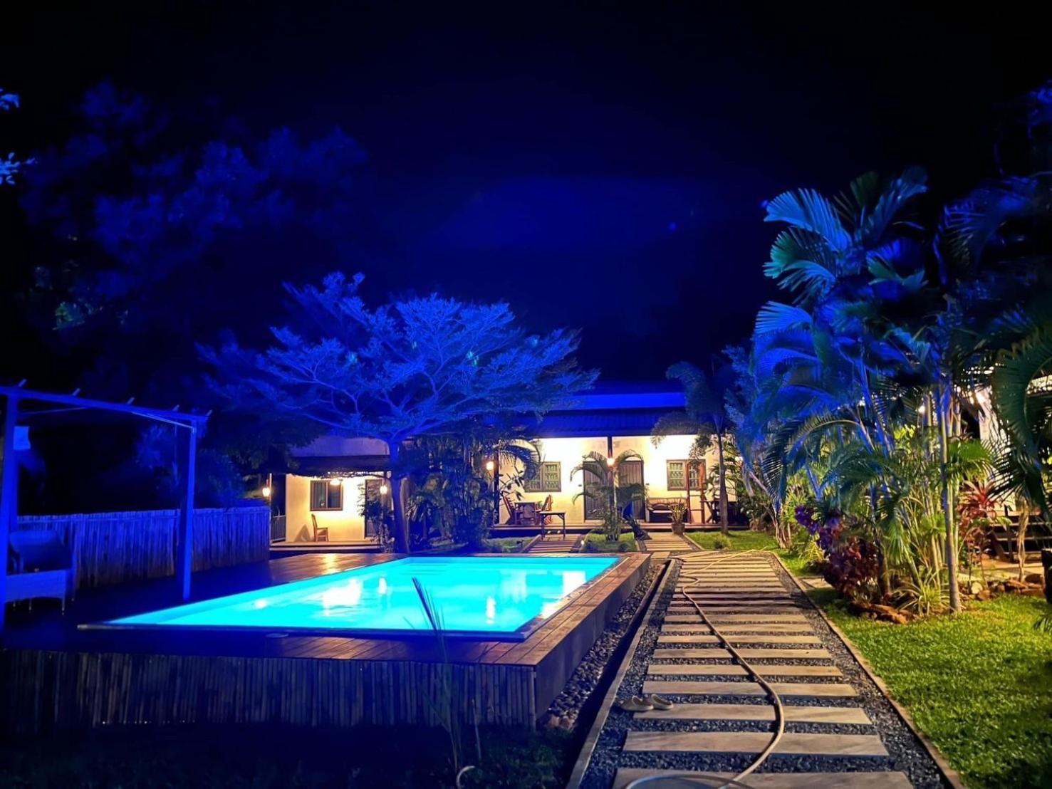 7Senses Resort Koh Chang Exterior photo