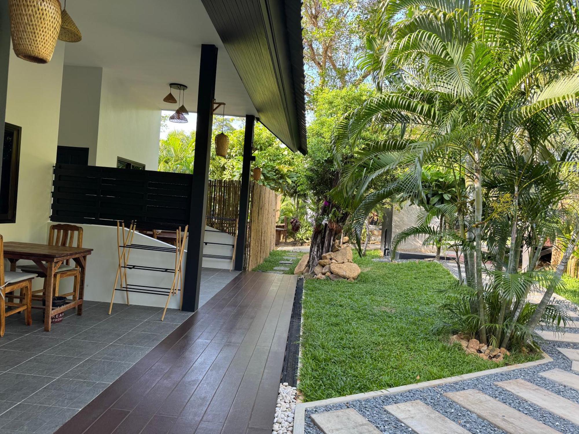 7Senses Resort Koh Chang Exterior photo